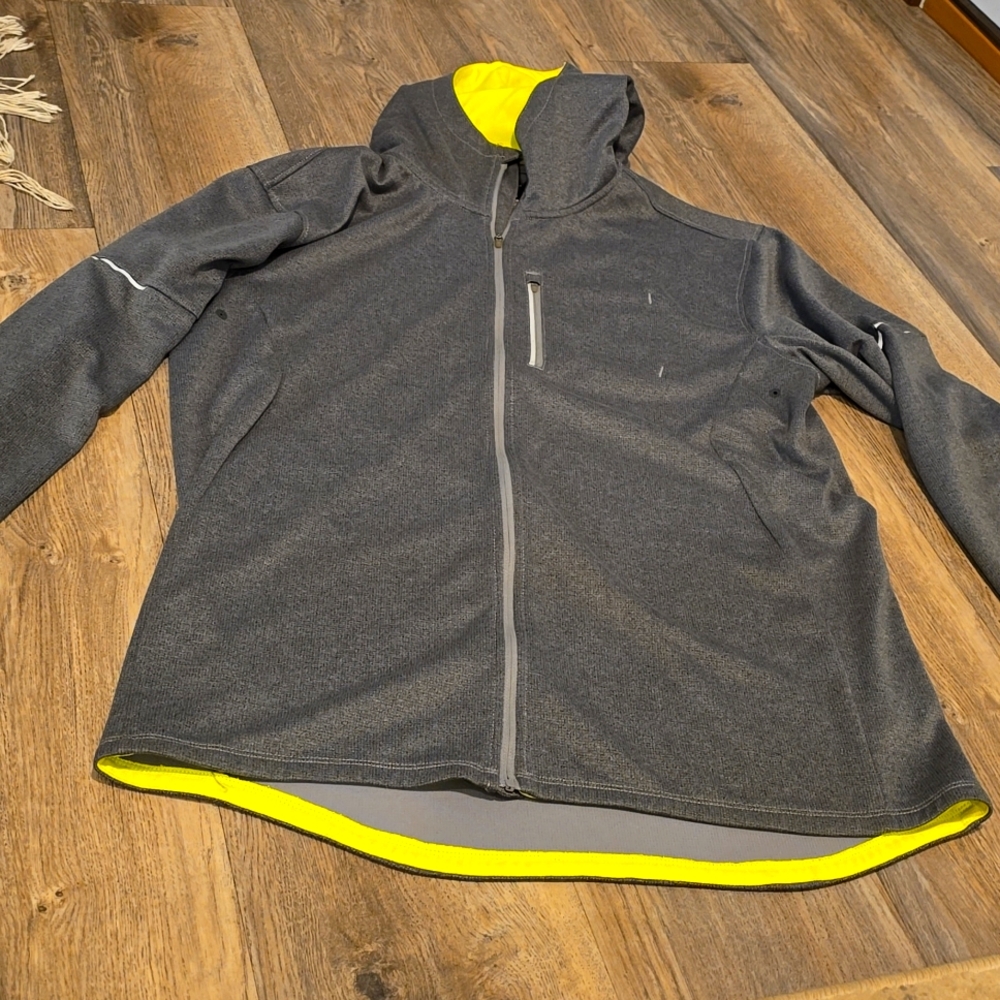 H&M Athletic Men's Hoodie